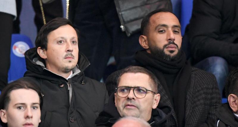  - OM : Benatia officialisé, Papin se voit attribuer un nouveau rôle 