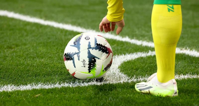  - U19 C : Leroux, Gouandja, Bouttier, ... les Talents Foot-National de la 13e journée