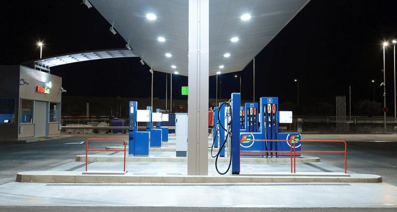  - Prix de l’essence : les 10 stations les moins chères en France ce 30 novembre