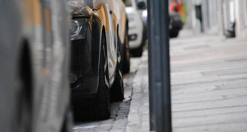 - Une autre grande ville française veut faire payer davantage les SUV
