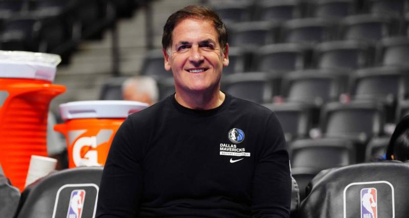  - Dallas Mavericks : une grosse information tombe pour l'avenir de la franchise 