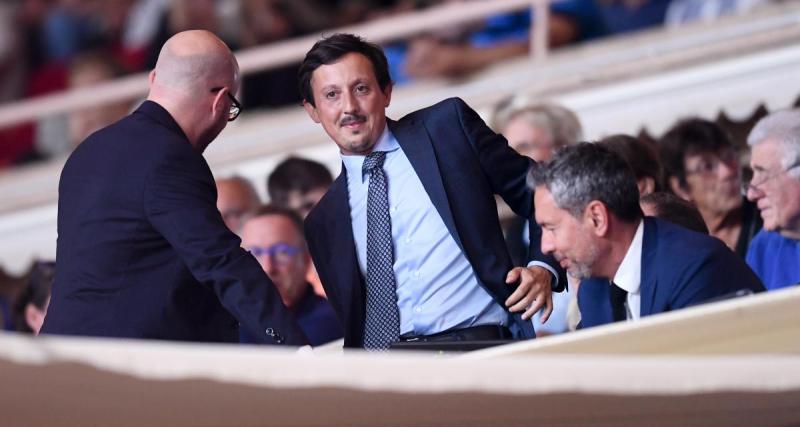 - OM : Longoria en concurrence avec deux autres cadors de L1 pour le meilleur passeur en Europe