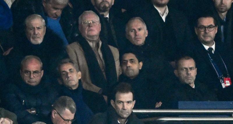  - PSG - Mercato : Luis Campos au Brésil pour un transfert imminent ?