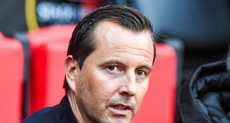  - Stade Rennais : un nouveau gros coup tenté par Stéphan avant l’OM ?