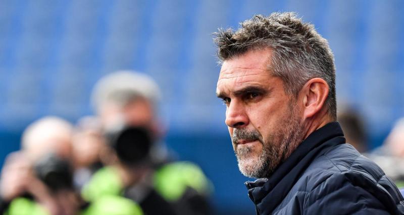  - Nantes : "On a besoin de faire les choses ensemble", les premiers mots de Jocelyn Gourvennec