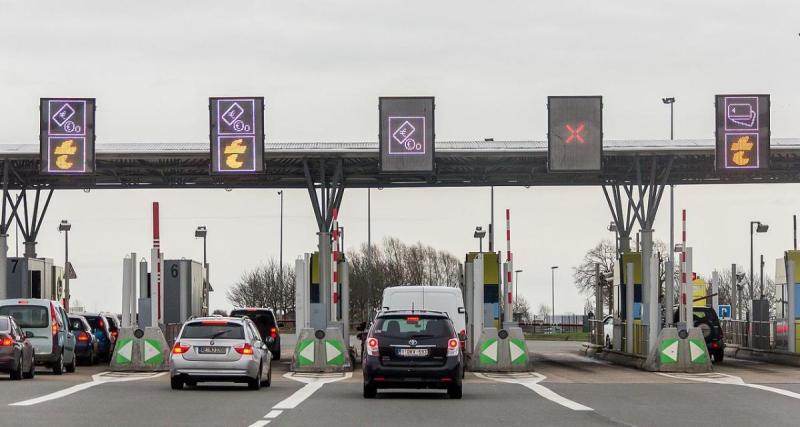  - Prix des péages : la charge de 40M d’automobilistes contre le gouvernement