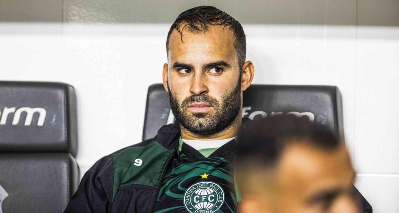  - PSG, Real Madrid : le calvaire continue pour le flop Jesé
