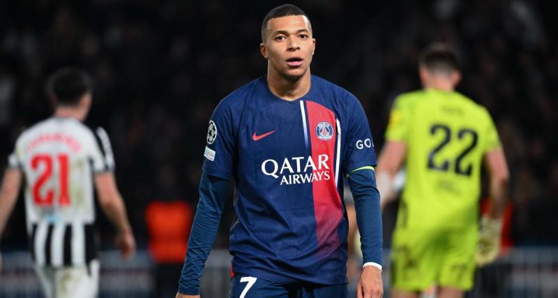  - PSG, Real Madrid - Mercato : un nouveau cador sur Mbappé et une réunion programmée avec le Qatar ! 