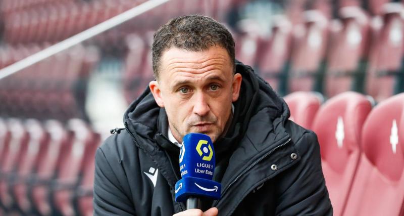  - FC Nantes : les joueurs directement responsables de l'éviction d'Aristouy ?