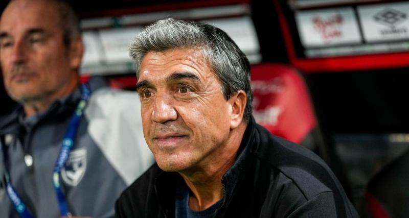  - Troyes : une finale à deux pour le poste d'entraîneur, un candidat se détacherait