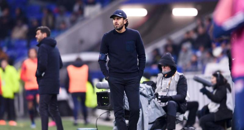  - OL : Fabio Grosso officiellement écarté par les Gones, son successeur temporaire nommé 