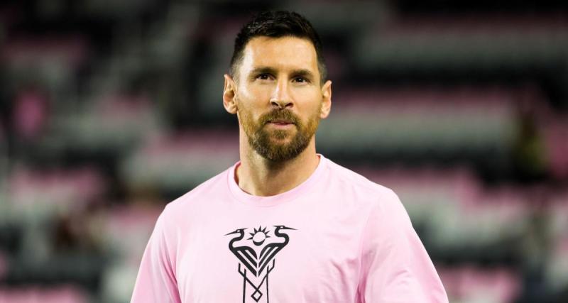 - Inter Miami : Lionel Messi a refusé une invitation sur un plateau télé à cause de Jamie Carragher