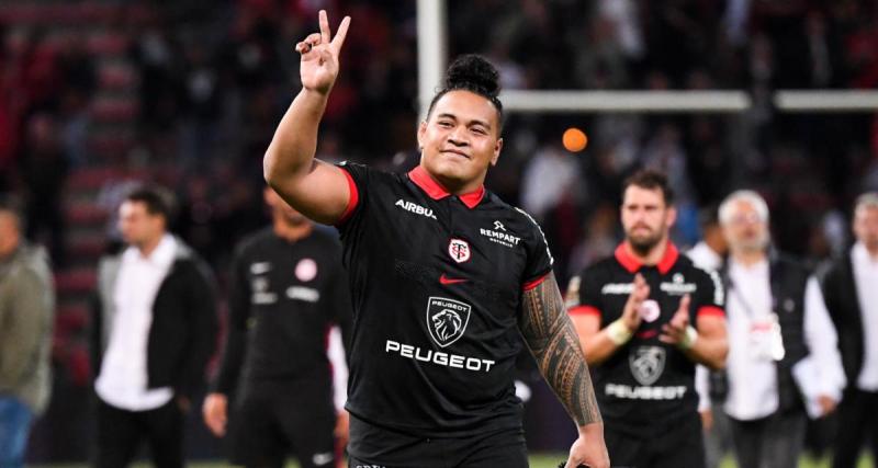  - Stade Toulousain : une grosse prolongation officialisée chez les Stadistes 