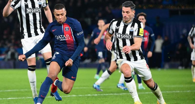  - OM : le PSG prêt à pourrir la vie des Marseillais en Ligue Europa ?