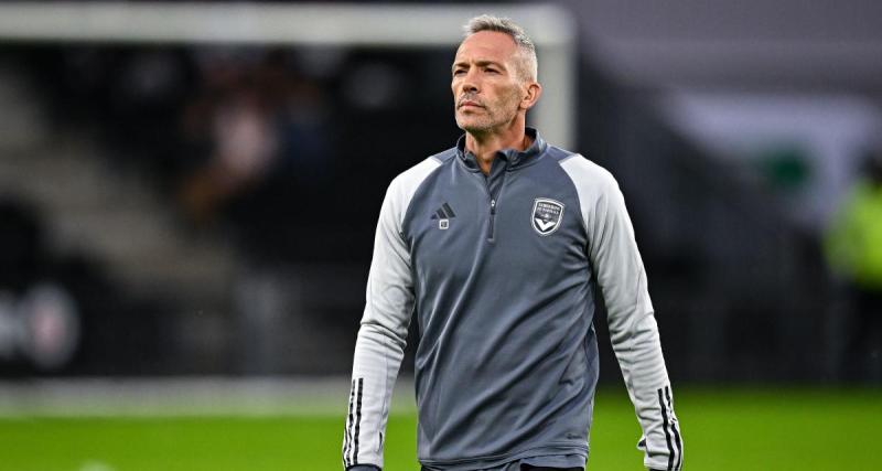  - Bordeaux : les Girondins confirment un départ dans le staff (off)