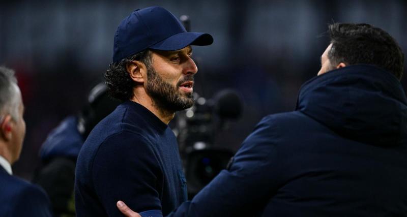  - OL, PSG, OM, FC Nantes, RC Lens, ASSE : le Top 10 des coachs éphémères de Ligue 1