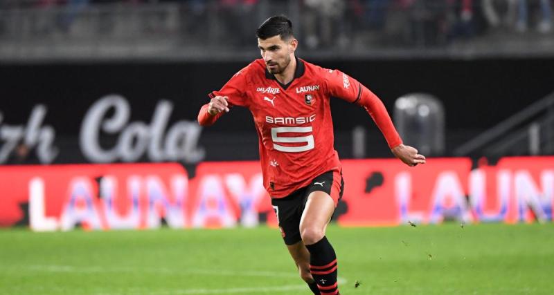  - Maccabi Haïfa – Rennes : les compos officielles, Terrier débute !