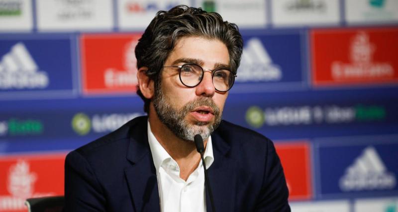  - OL : Juninho va bien revenir, son rôle connu !