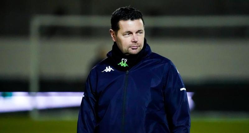  - OL : "C'est un devoir d'aider", les premiers mots de Sage