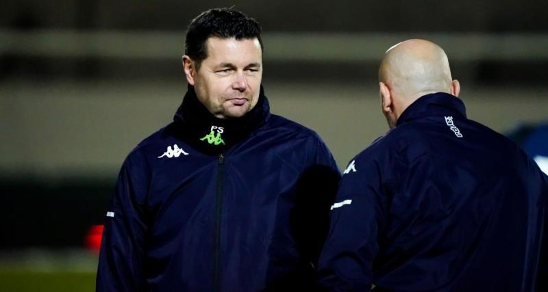  - OL : leviers, cadres, son avenir... Pierre Sage fixe le cap avant Lens