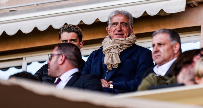  - ASSE - INFO BUT! : rien d'acté pour la vente des Verts mais Caiazzo a des rendez-vous ! 