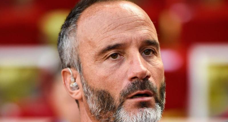  - OM : Di Meco s'inquiète pour Gattuso et charge Longoria
