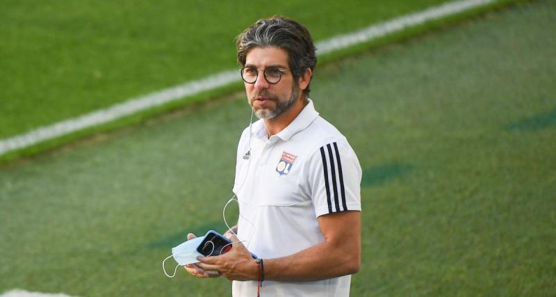  - OL : Juninho a accepté d'être le conseiller de John Textor