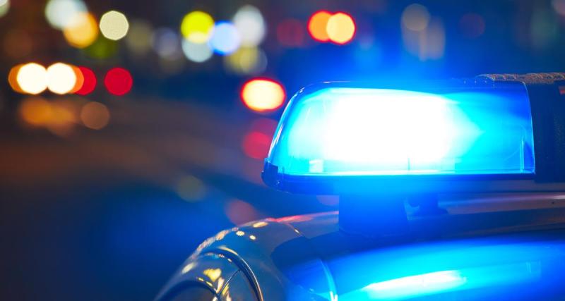  - À 180 km/h sur la bande d’arrêt d’urgence et avec deux grammes d’alcool dans le sang, grand chelem pour ce chauffard