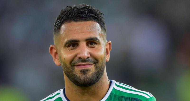  - Premier League : Mahrez inscrit un nouveau bijou [vidéo]