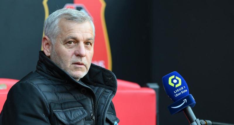  - OL : Genesio prêt à revenir pour sauver les Gones !
