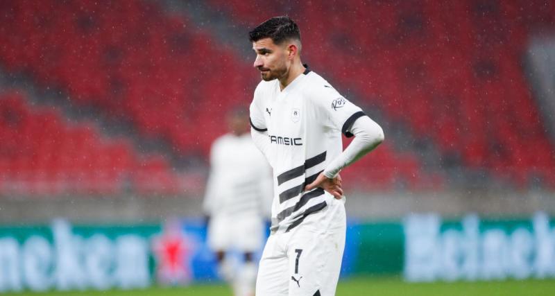  - Maccabi Haïfa – Rennes : 11 mois après, Martin Terrier retrouve le chemin des filets