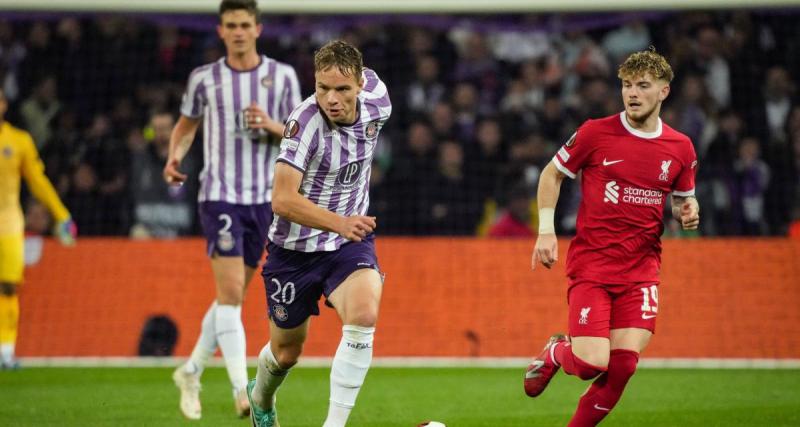  - Toulouse – Union Saint-Gilloise : les compos officielles, le Téfécé veut confirmer son exploit