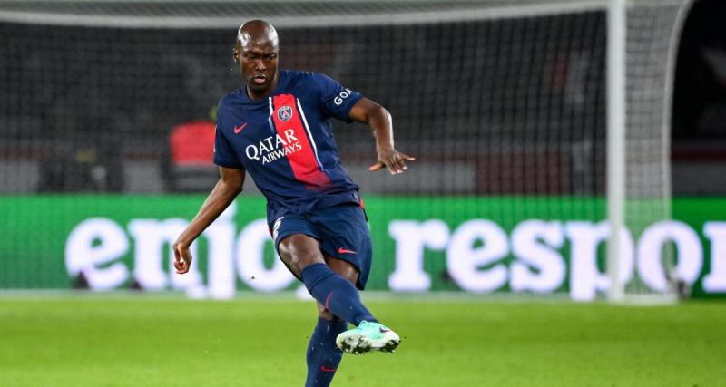  - PSG : Danilo juge l'apport de Luis Enrique et encense Cristiano Ronaldo