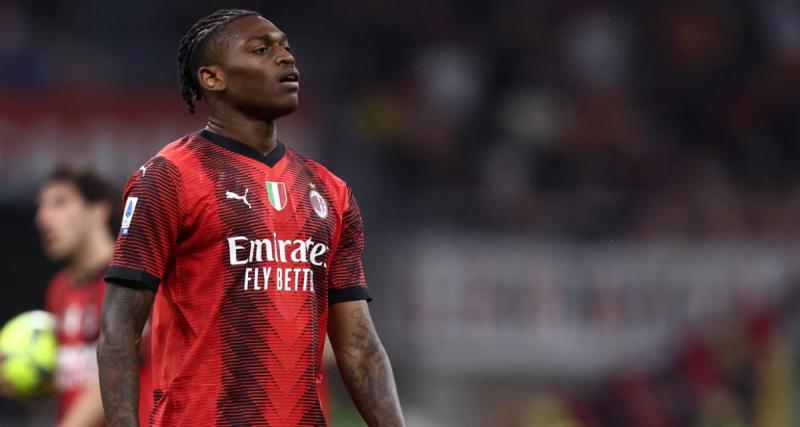  - PSG - Mercato : deux grands noms ont fuité pour remplacer Mbappé ! 