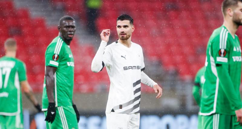  - Maccabi Haïfa - Stade Rennais : Stéphan enchaîne, Terrier se relance, Rennes assure déjà les barrages