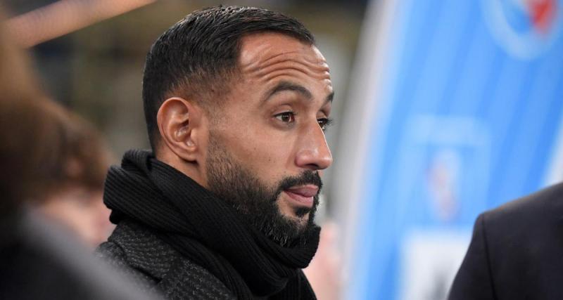  - OM : Benatia sort du silence sur son retour à Marseille et garde une plaie ouverte