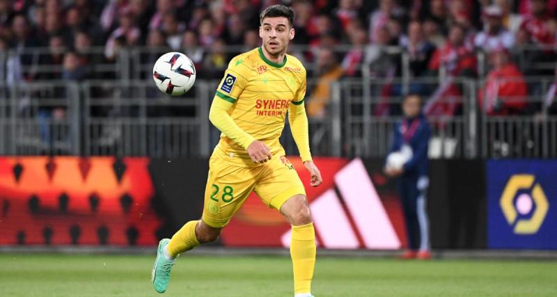  - FC Nantes - Mercato : Gourvennec fait une grande annonce sur Centonze, son avenir relancé ? 