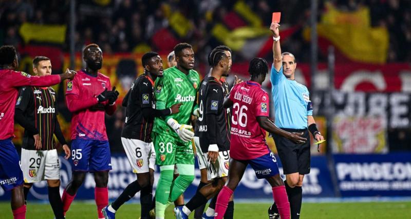  - LFP : Alidu Seidu prend cher, deux entraîneurs suspendus... les sanctions sont tombées 