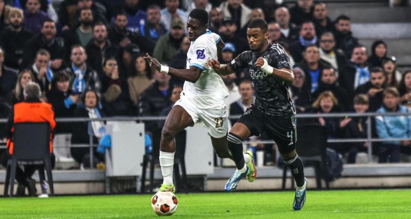  - Ligue Europa : match spectaculaire entre l’OM et l’Ajax, Toulouse accroché