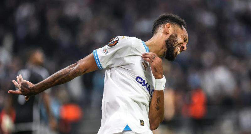  - OM – Ajax : le retourné exceptionnel d’Aubameyang pour redonner l’avantage à Marseile ! (vidéo)