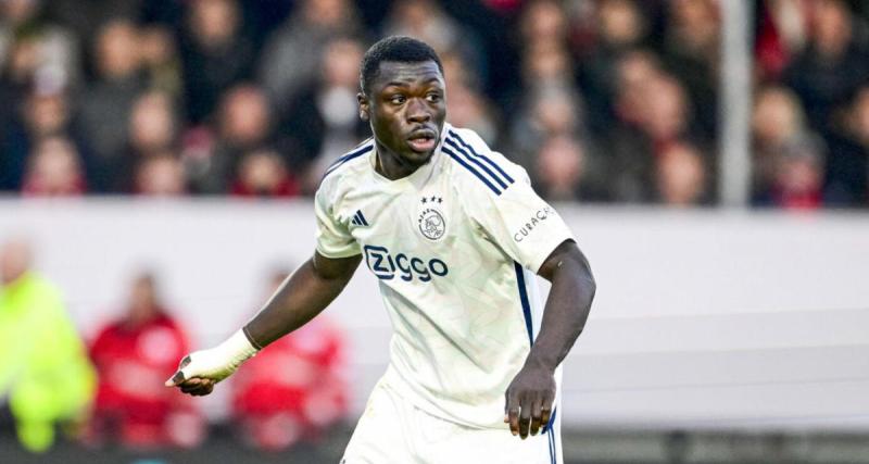  - C3 : Un Ajax à réaction face à l'OM, Toulouse maintient le nul à la pause