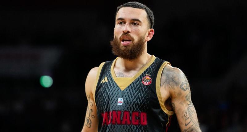  - Monaco : Mike James et ses coéquipiers s'offrent leur bête noire