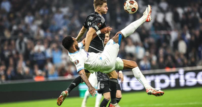  - OM : Aubameyang dévoile le secret de sa retournée