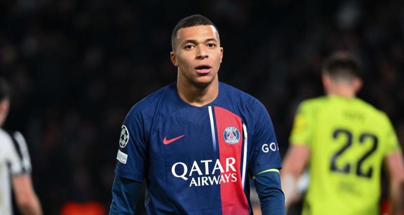  - PSG : Daniel Riolo souligne un changement inquiétant chez Mbappé
