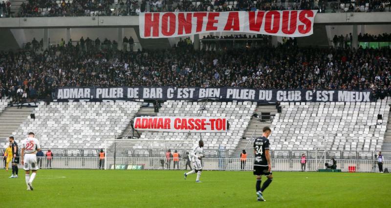  - Bordeaux : les Ultramarines annoncent mettre fin à leur grève d'encouragements