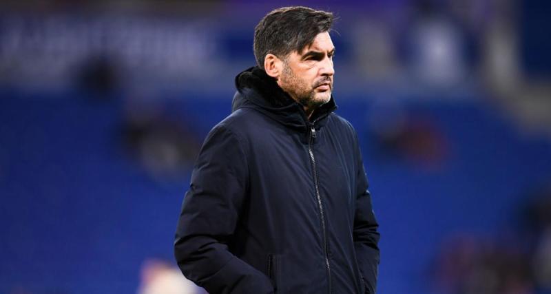  - "L’attitude des joueurs a été très bonne" : Paulo Fonseca fier de son équipe après la victoire à Ljubljana