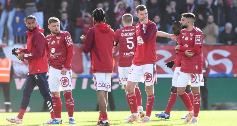  - Brest - Clermont : les compos probables !
