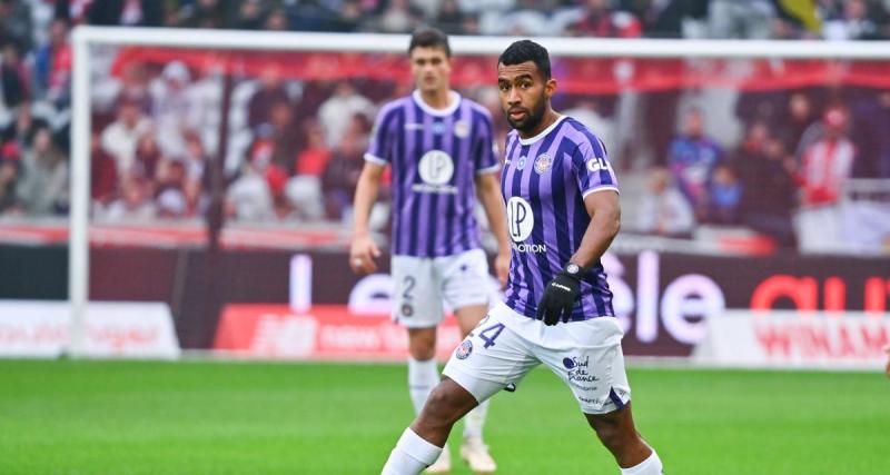  - Toulouse - Lorient : les compos probables !