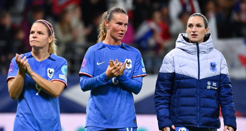  - France - Autriche (F) : quelle chaîne et comment voir le match en streaming ?