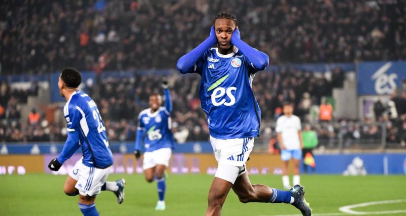  - Reims - Strasbourg : La chaîne TV du match, où le voir en streaming ?